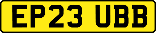 EP23UBB