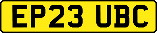 EP23UBC