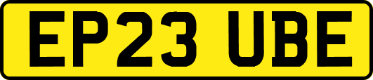 EP23UBE