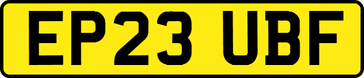 EP23UBF