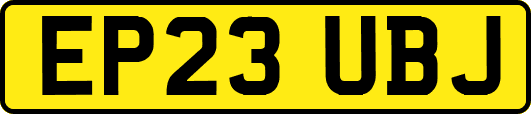 EP23UBJ