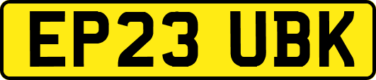 EP23UBK