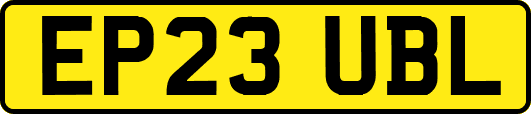 EP23UBL