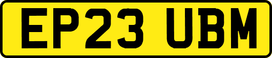 EP23UBM