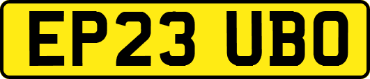 EP23UBO