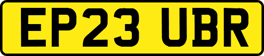 EP23UBR