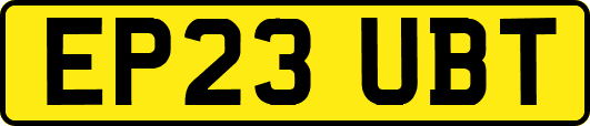 EP23UBT