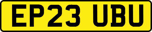 EP23UBU