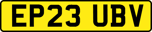 EP23UBV