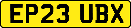 EP23UBX