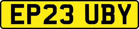 EP23UBY