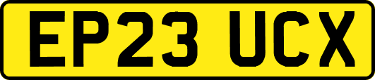 EP23UCX