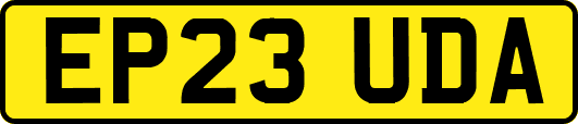 EP23UDA