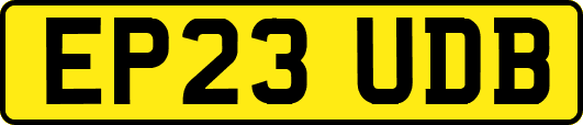 EP23UDB