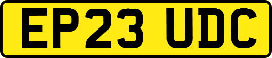 EP23UDC