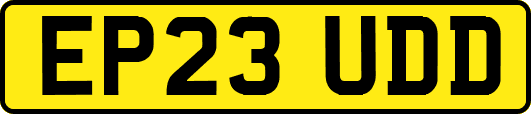 EP23UDD