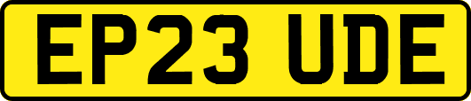 EP23UDE