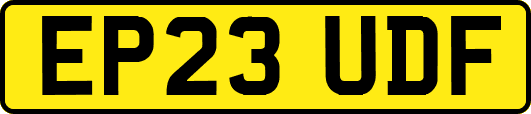 EP23UDF