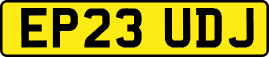 EP23UDJ