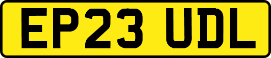 EP23UDL