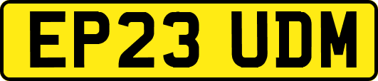 EP23UDM