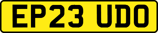 EP23UDO