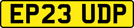 EP23UDP