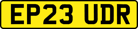 EP23UDR