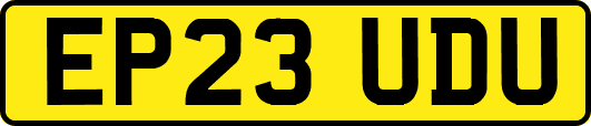 EP23UDU
