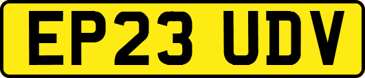 EP23UDV