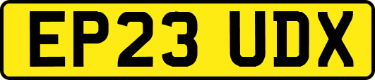 EP23UDX