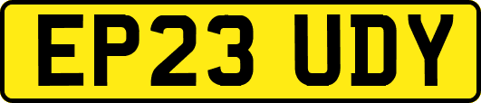 EP23UDY