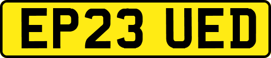 EP23UED