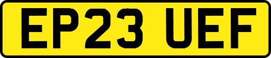 EP23UEF