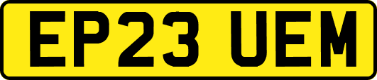 EP23UEM