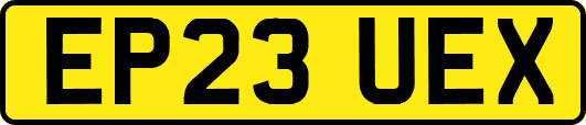 EP23UEX