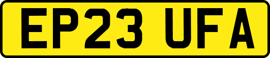 EP23UFA