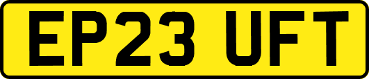 EP23UFT