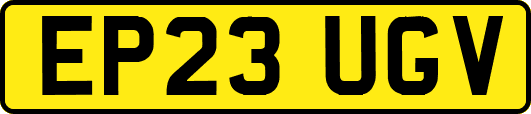 EP23UGV