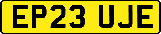 EP23UJE
