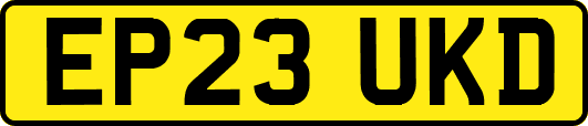 EP23UKD