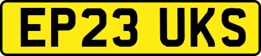 EP23UKS