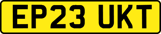 EP23UKT