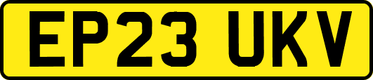EP23UKV