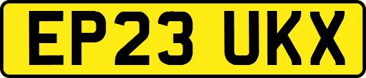EP23UKX
