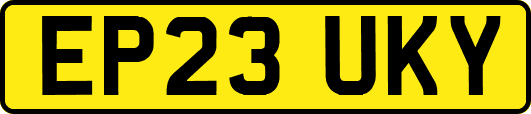 EP23UKY