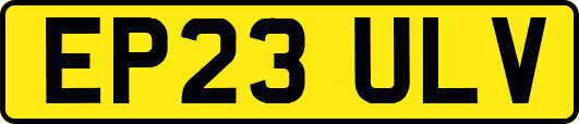 EP23ULV