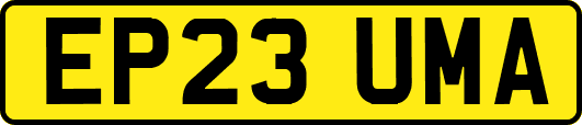 EP23UMA