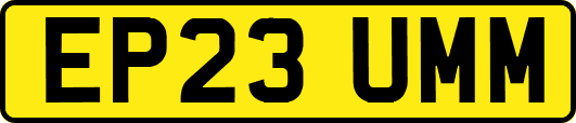 EP23UMM