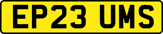 EP23UMS